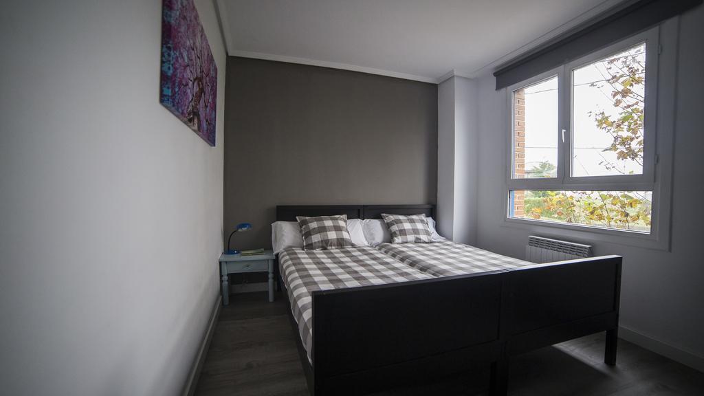 H.A.N.D Surf Hostel Langre  Zewnętrze zdjęcie