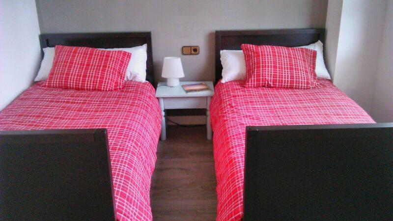 H.A.N.D Surf Hostel Langre  Zewnętrze zdjęcie