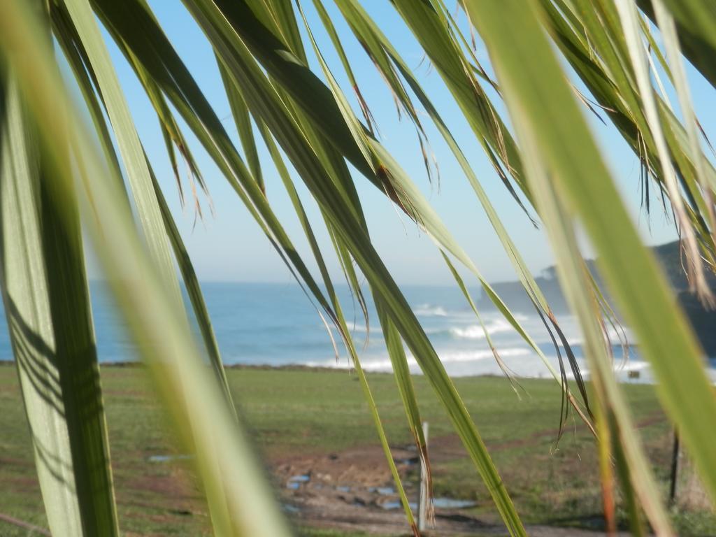 H.A.N.D Surf Hostel Langre  Zewnętrze zdjęcie