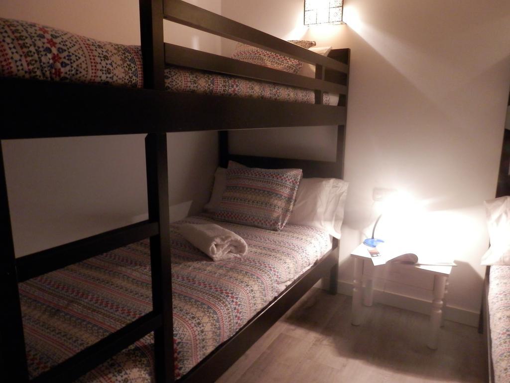 H.A.N.D Surf Hostel Langre  Zewnętrze zdjęcie