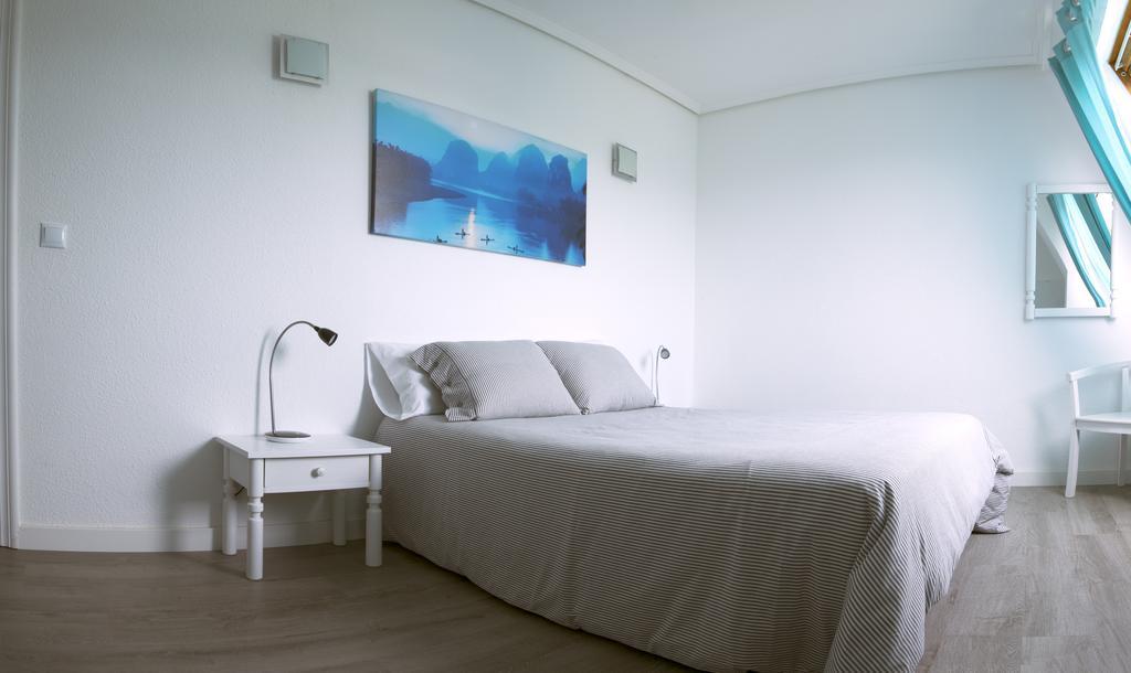 H.A.N.D Surf Hostel Langre  Zewnętrze zdjęcie