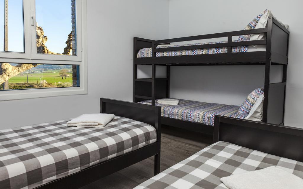 H.A.N.D Surf Hostel Langre  Zewnętrze zdjęcie
