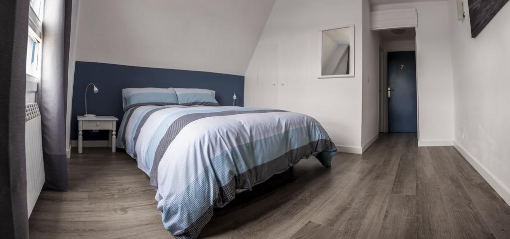 H.A.N.D Surf Hostel Langre  Zewnętrze zdjęcie